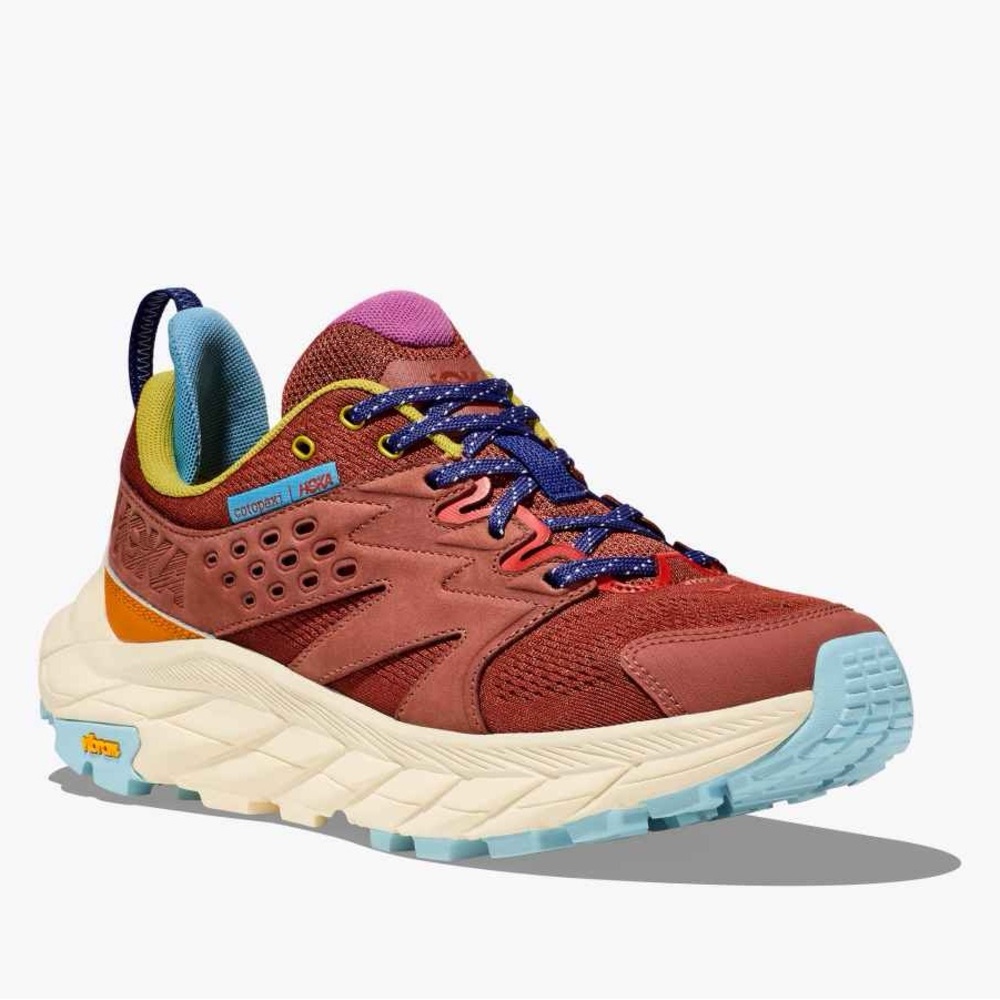 Men’s/Women’s HOKA x Cotopaxi Anacapa Breeze Low - 1136950 - ESPC